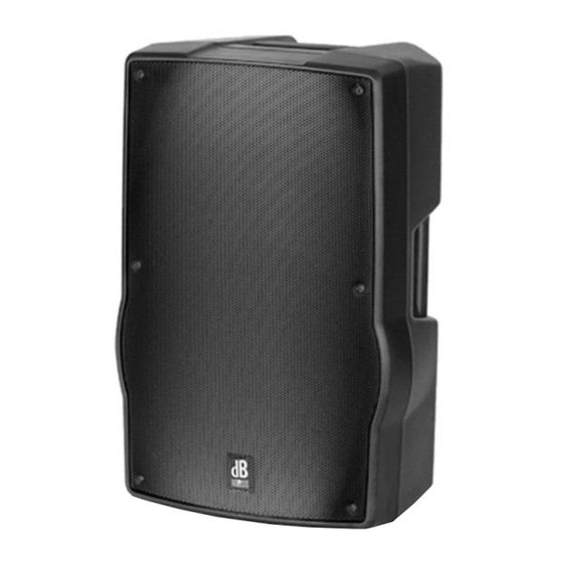 اسپیکر | باند اکتیو دی بی تکنولوژی dB Technologies BLACK LINE 912BL
