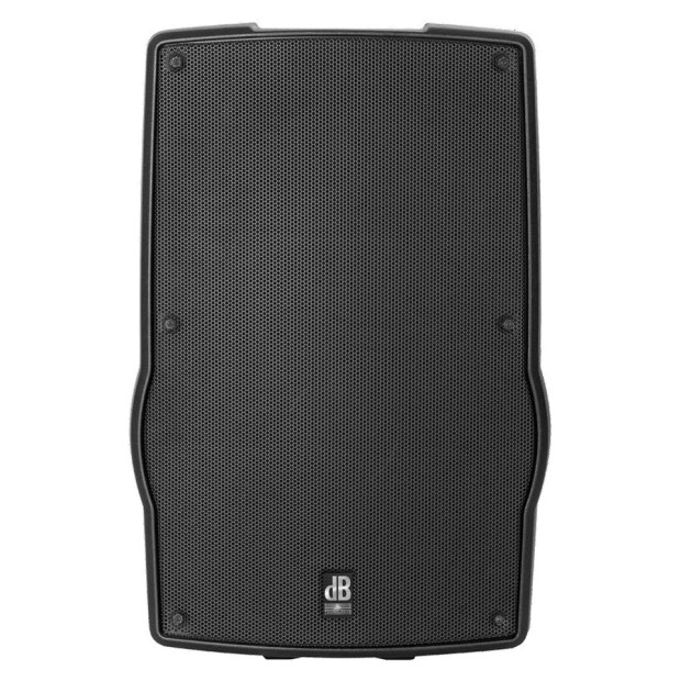 اسپیکر | باند اکتیو دی بی تکنولوژی dB Technologies BLACK LINE 915BL
