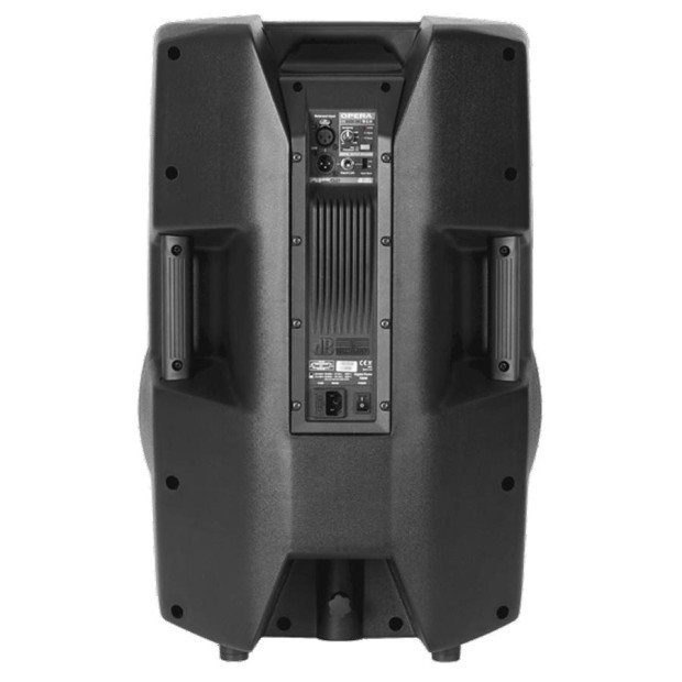 اسپیکر | باند اکتیو دی بی تکنولوژی dB Technologies BLACK LINE 915BL