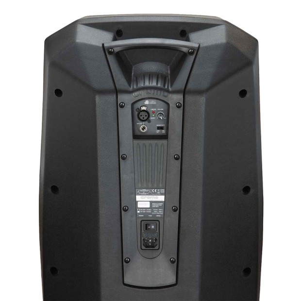اسپیکر | باند اکتیو دی بی تکنولوژی dB Technologies CROMO 8 Plus