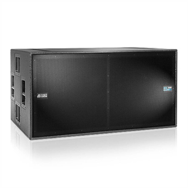 ساب ووفر اکتیو دی بی تکنولوژی dB Technologies DVA S30N