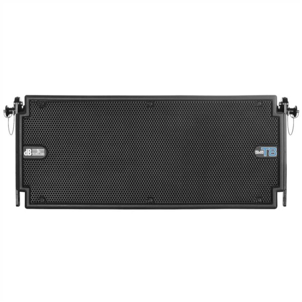 اسپیکر لاین اری دی بی تکنولوژی dB Technologies DVA T8