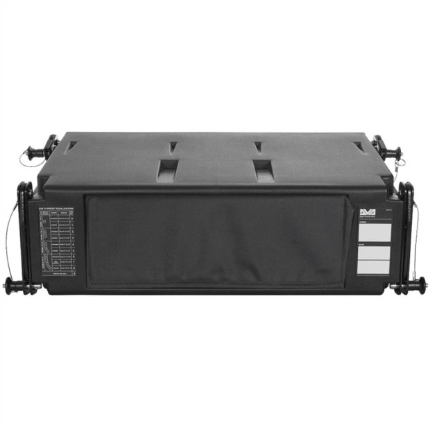 اسپیکر لاین اری دی بی تکنولوژی dB Technologies DVA T8