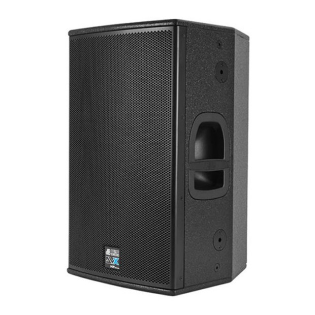 اسپیکر | باند اکتیو دی بی تکنولوژی dB Technologies DVX D15 HP