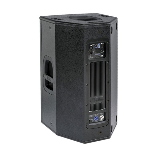 اسپیکر مانیتورینگ استیج دی بی تکنولوژی dB Technologies DVX DM15