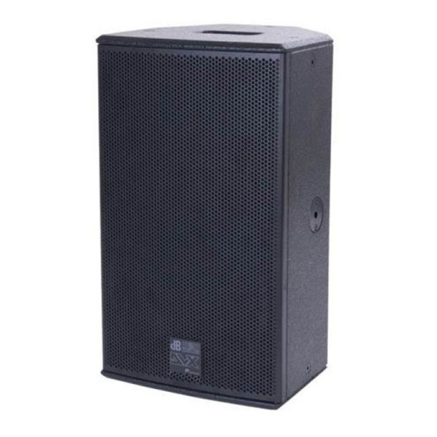 اسپیکر | باند پسیو دی بی تکنولوژی dB Technologies DVX P10