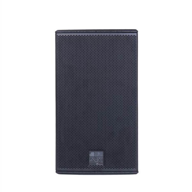 اسپیکر | باند پسیو دی بی تکنولوژی dB Technologies DVX P10