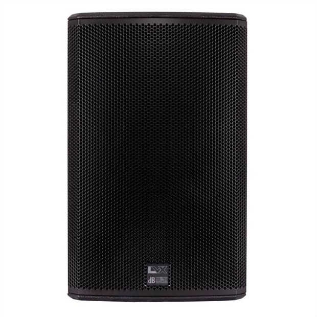 اسپیکر | باند اکتیو دی بی تکنولوژی dB Technologies LVX 15