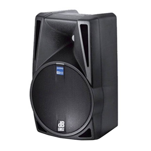 اسپیکر | باند اکتیو دی بی تکنولوژی dB Technologies OPERA 508 DX