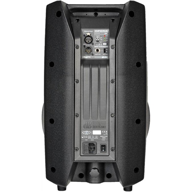 اسپیکر | باند اکتیو دی بی تکنولوژی dB Technologies OPERA 508 DX