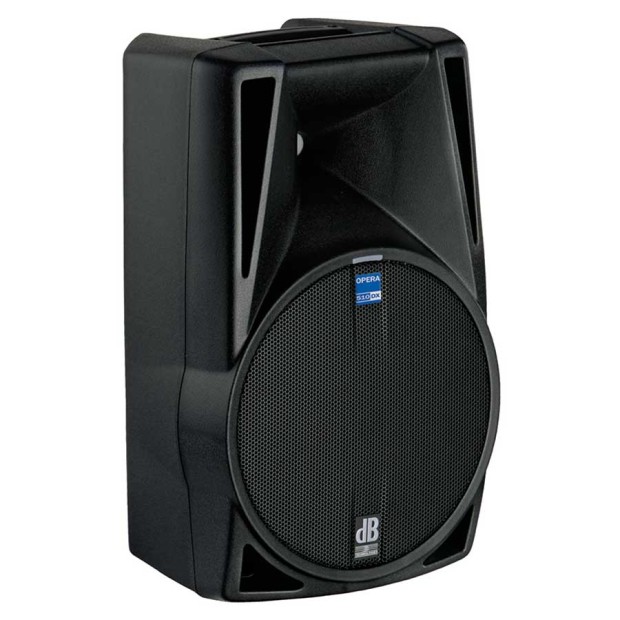 اسپیکر | باند اکتیو دی بی تکنولوژی dB Technologies OPERA 510 DX