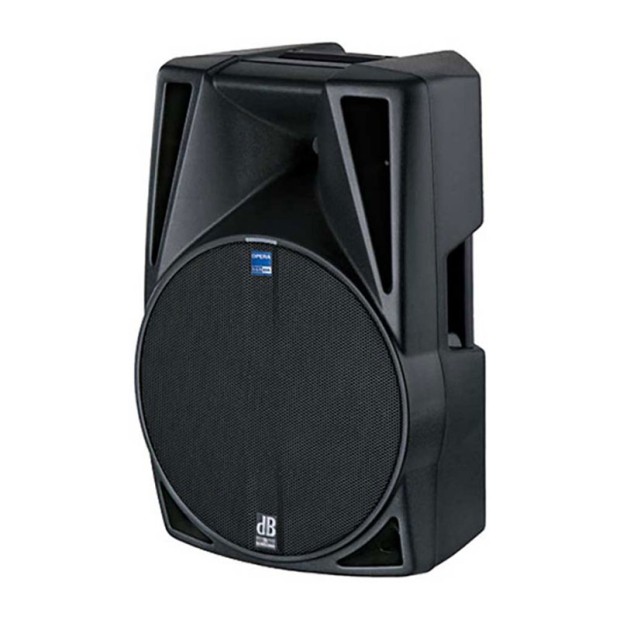 اسپیکر | باند اکتیو دی بی تکنولوژی dB Technologies OPERA 512 DX