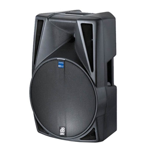 اسپیکر | باند اکتیو دی بی تکنولوژی dB Technologies OPERA 515 DX
