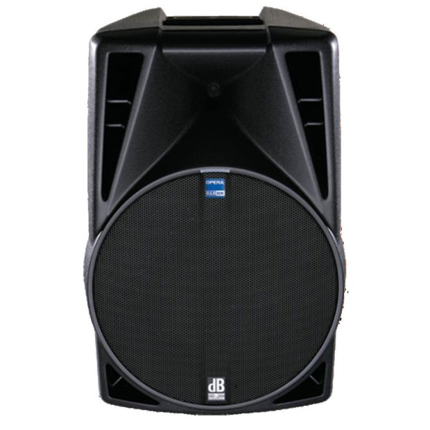 اسپیکر | باند اکتیو دی بی تکنولوژی dB Technologies OPERA 515 DX