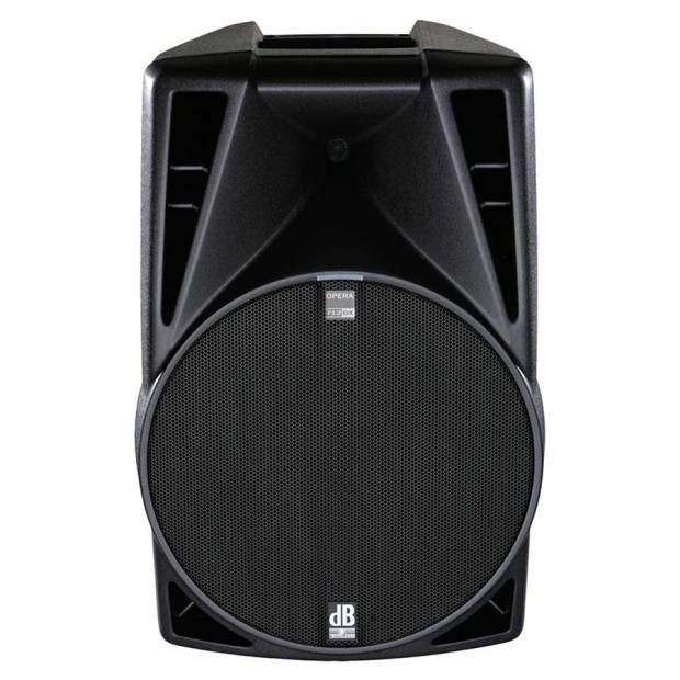 اسپیکر | باند اکتیو دی بی تکنولوژی dB Technologies OPERA 712 DX