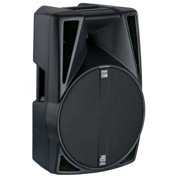 اسپیکر | باند اکتیو دی بی تکنولوژی dB Technologies OPERA 715 DX