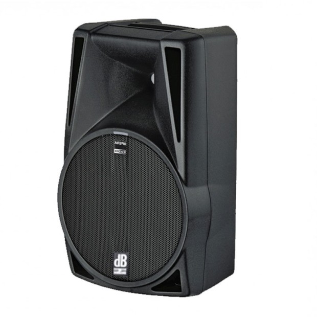 اسپیکر | باند اکتیو دی بی تکنولوژی dB Technologies OPERA 910 DX