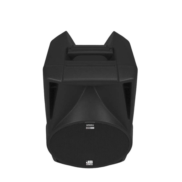 اسپیکر | باند اکتیو دی بی تکنولوژی dB Technologies OPERA 910 DX