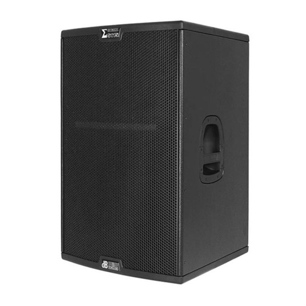 اسپیکر | باند اکتیو دی بی تکنولوژی dB Technologies SIGMA S115