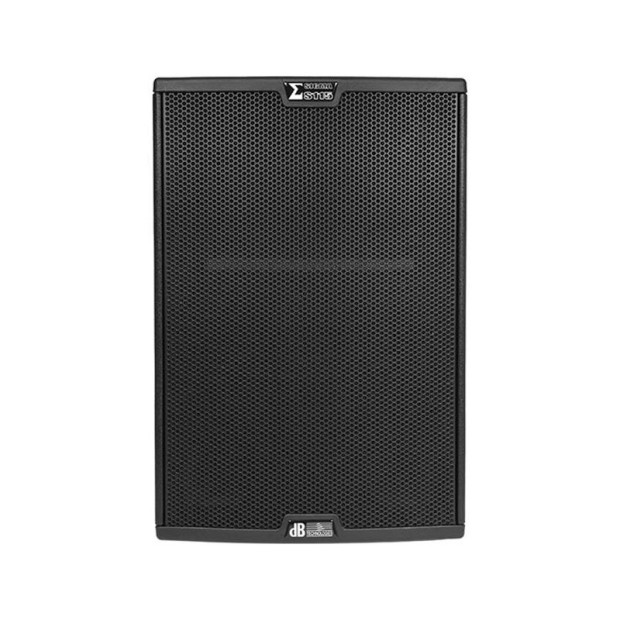 اسپیکر | باند اکتیو دی بی تکنولوژی dB Technologies SIGMA S115
