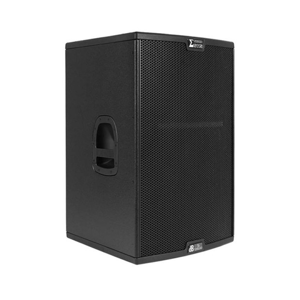 اسپیکر | باند اکتیو دی بی تکنولوژی dB Technologies SIGMA S115