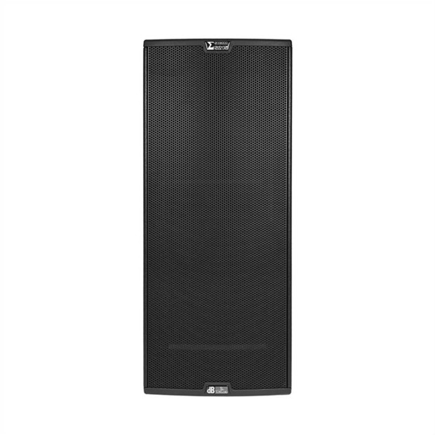 اسپیکر | باند اکتیو دی بی تکنولوژی dB Technologies SIGMA S215