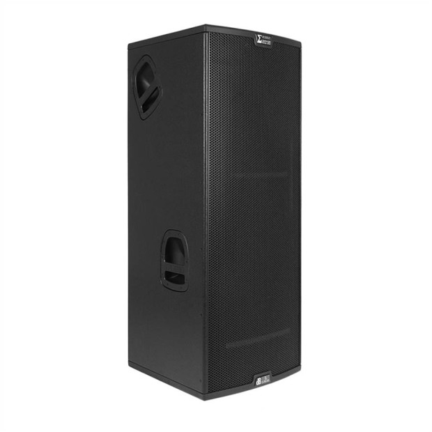اسپیکر | باند اکتیو دی بی تکنولوژی dB Technologies SIGMA S215