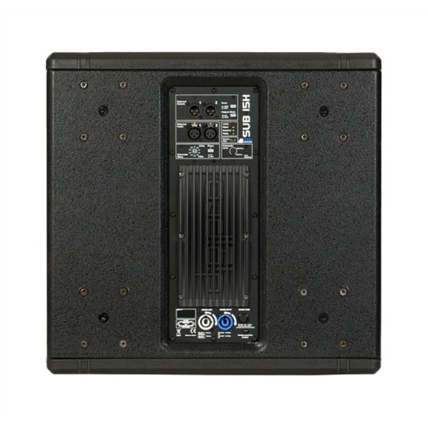 ساب ووفر اکتیو دی بی تکنولوژی dB Technologies SUB 15H