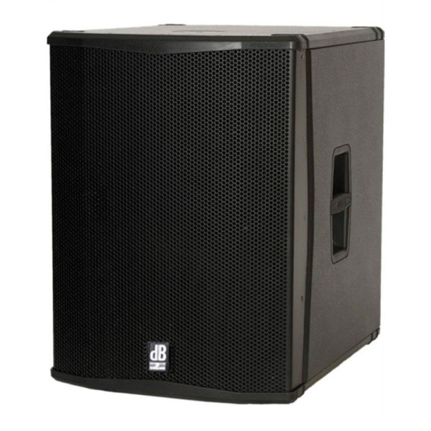 ساب ووفر اکتیو دی بی تکنولوژی dB Technologies SUB 18H