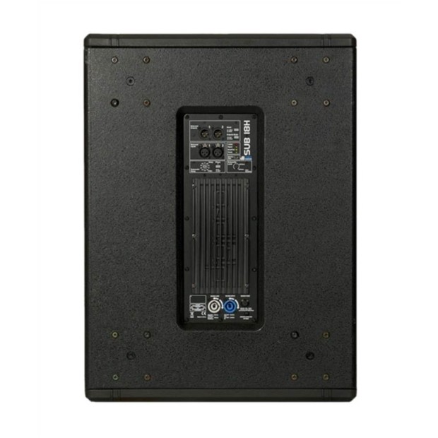 ساب ووفر اکتیو دی بی تکنولوژی dB Technologies SUB 18H