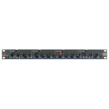 قیمت خرید فروش پردازشگر صدا  دی بی ایکس DBX 1074