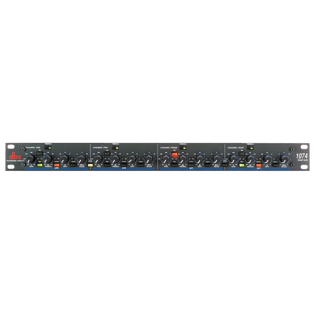 پردازشگر صدا  دی بی ایکس DBX 1074