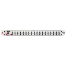 قیمت خرید فروش پردازشگر صدا  دی بی ایکس DBX 131S