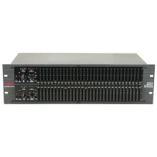 قیمت خرید فروش پردازشگر صدا  دی بی ایکس DBX 2231