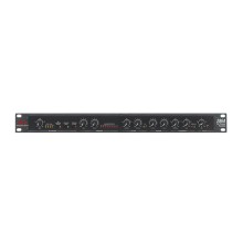 قیمت خرید فروش پری آمپ دی بی ایکس DBX 286A