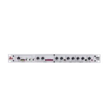 قیمت خرید فروش پردازشگر صوتی دی بی ایکس DBX 286S