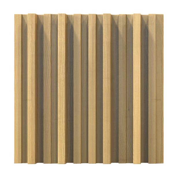 پنل آکوستیک دکونیک Deconik Arvon Light Brown