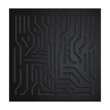 قیمت خرید فروش پنل آکوستیک دکونیک Deconik Azteka W Bass Trap Black