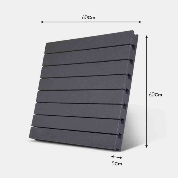 پنل آکوستیک دکونیک Deconik Flexi A75