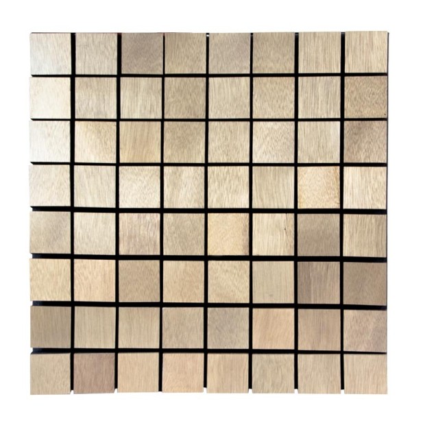 پنل آکوستیک دکونیک Deconik Flexi Plus A60 Light Brown