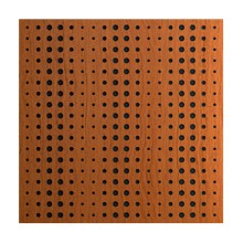 قیمت خرید فروش پنل آکوستیک دکونیک Deconik Kea W Bass Trap Wenge