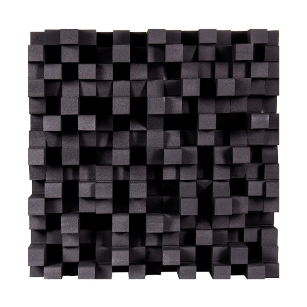 پنل آکوستیک دکونیک Deconik Multi Fuser EPS 225 Black