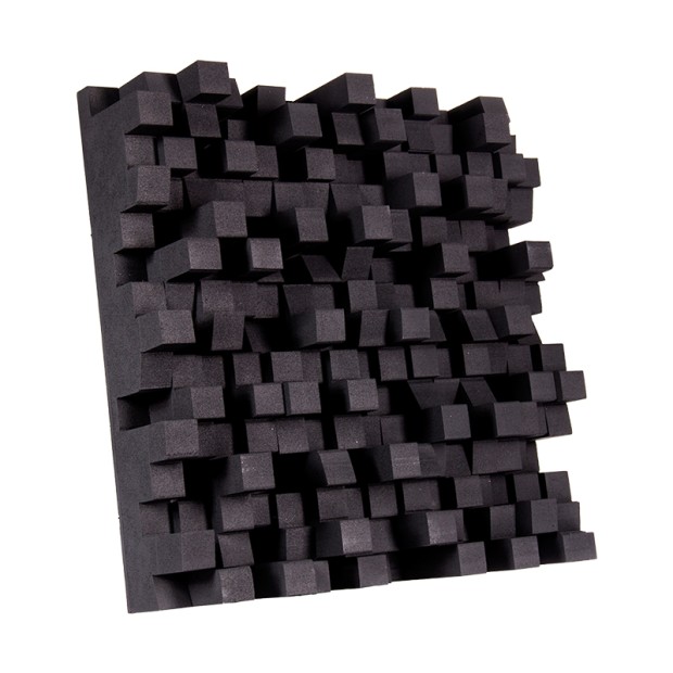 پنل آکوستیک دکونیک Deconik Multi Fuser EPS 225 Black