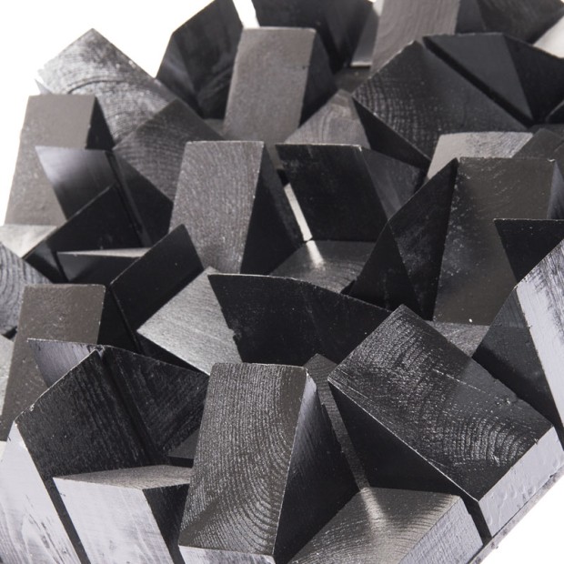 پنل آکوستیک دکونیک Deconik Multi Fuser Wood Large Wenge