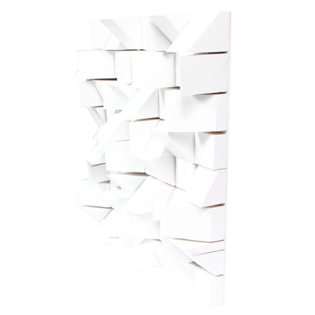 پنل آکوستیک دکونیک Deconik Multi Fuser Wood Large White