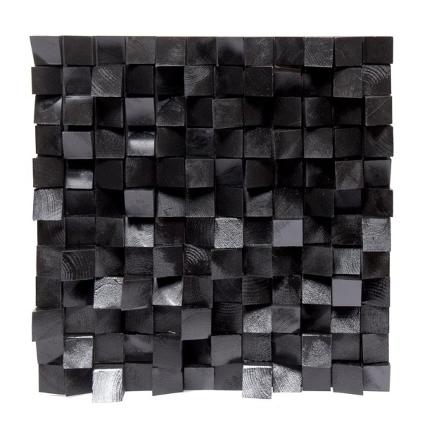پنل آکوستیک دکونیک Deconik Multi Fuser Wood Plus Wenge