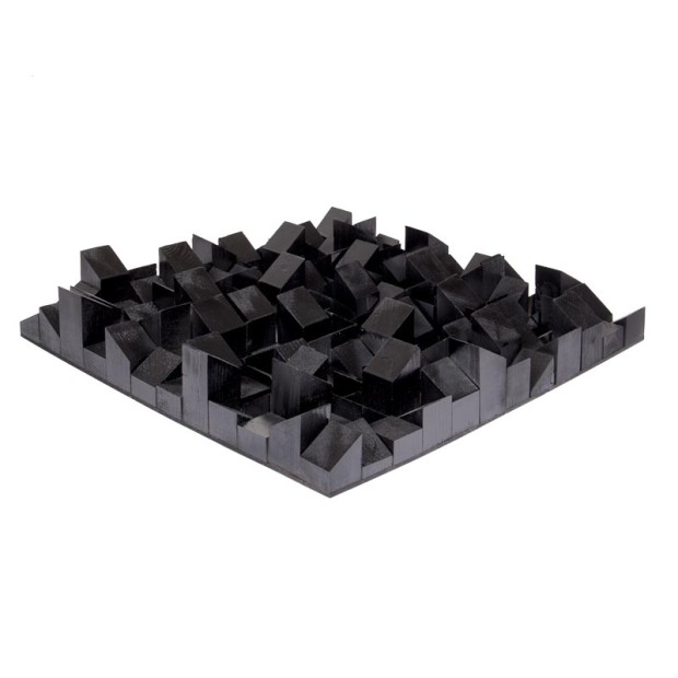 پنل آکوستیک دکونیک Deconik Multi Fuser Wood Plus Wenge