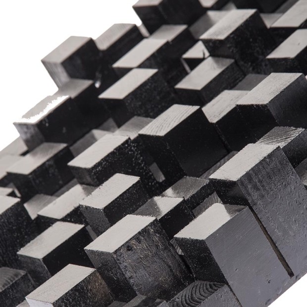 پنل آکوستیک دکونیک Deconik Multi Fuser Wood Wenge