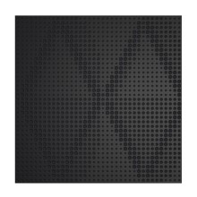 قیمت خرید فروش پنل آکوستیک دکونیک Deconik Petra W Black