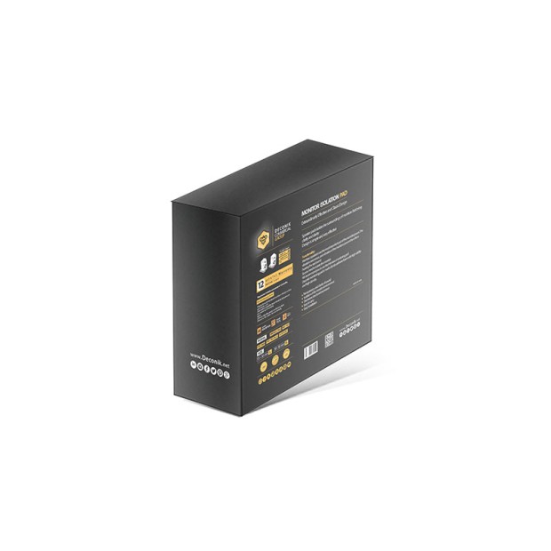 پنل آکوستیک دکونیک Deconik Pro Pad-L